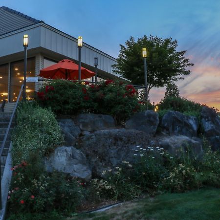 Holiday Inn Clarkston - Lewiston By Ihg Екстер'єр фото