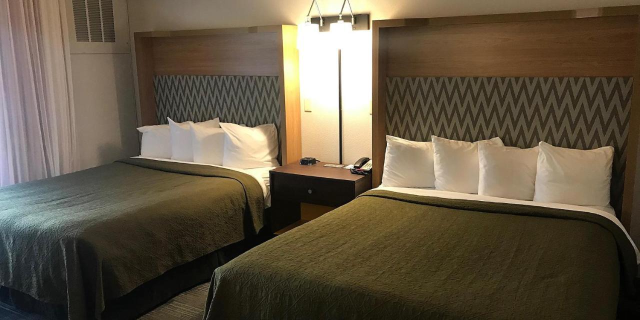 Holiday Inn Clarkston - Lewiston By Ihg Екстер'єр фото