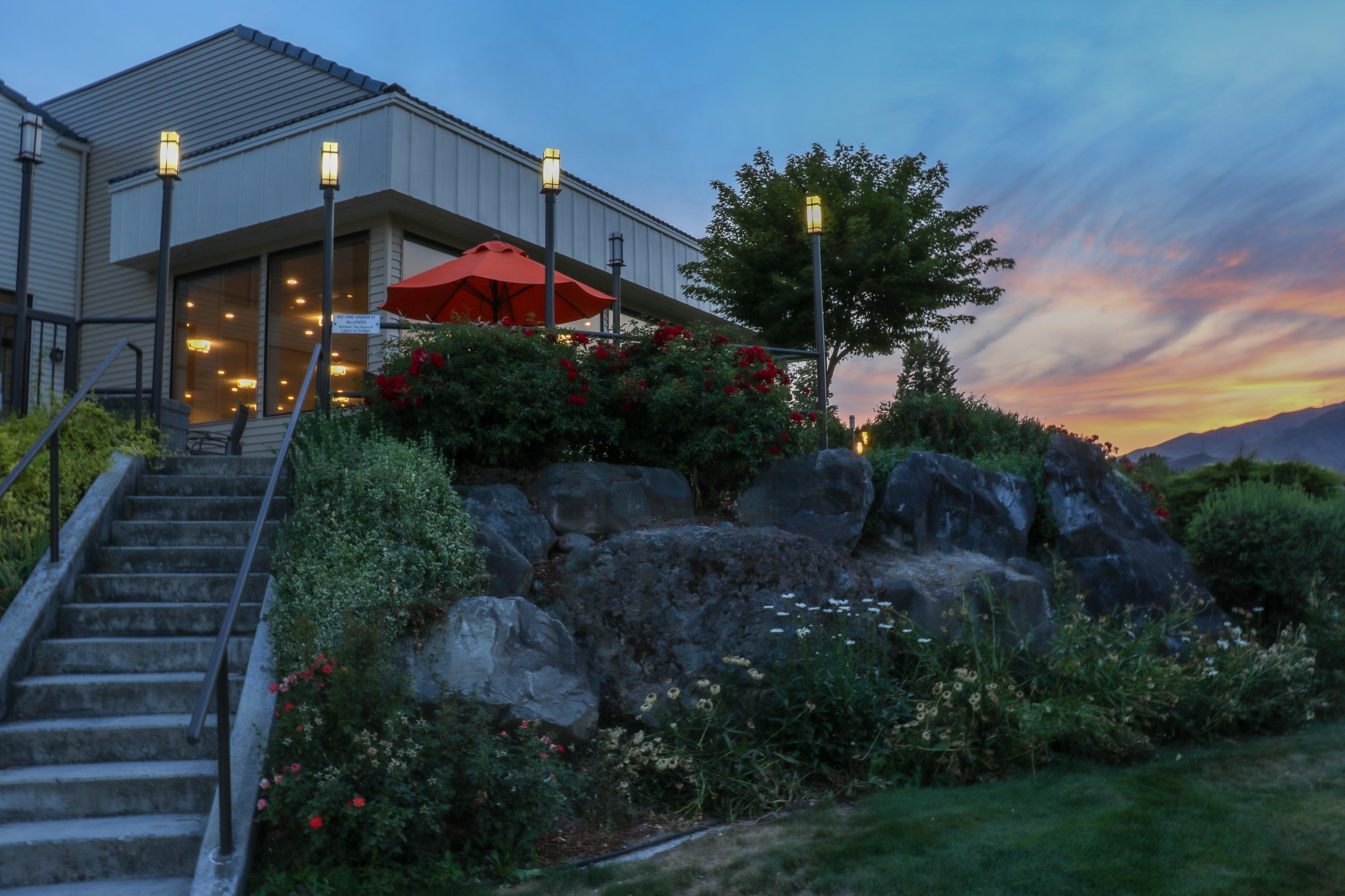 Holiday Inn Clarkston - Lewiston By Ihg Екстер'єр фото