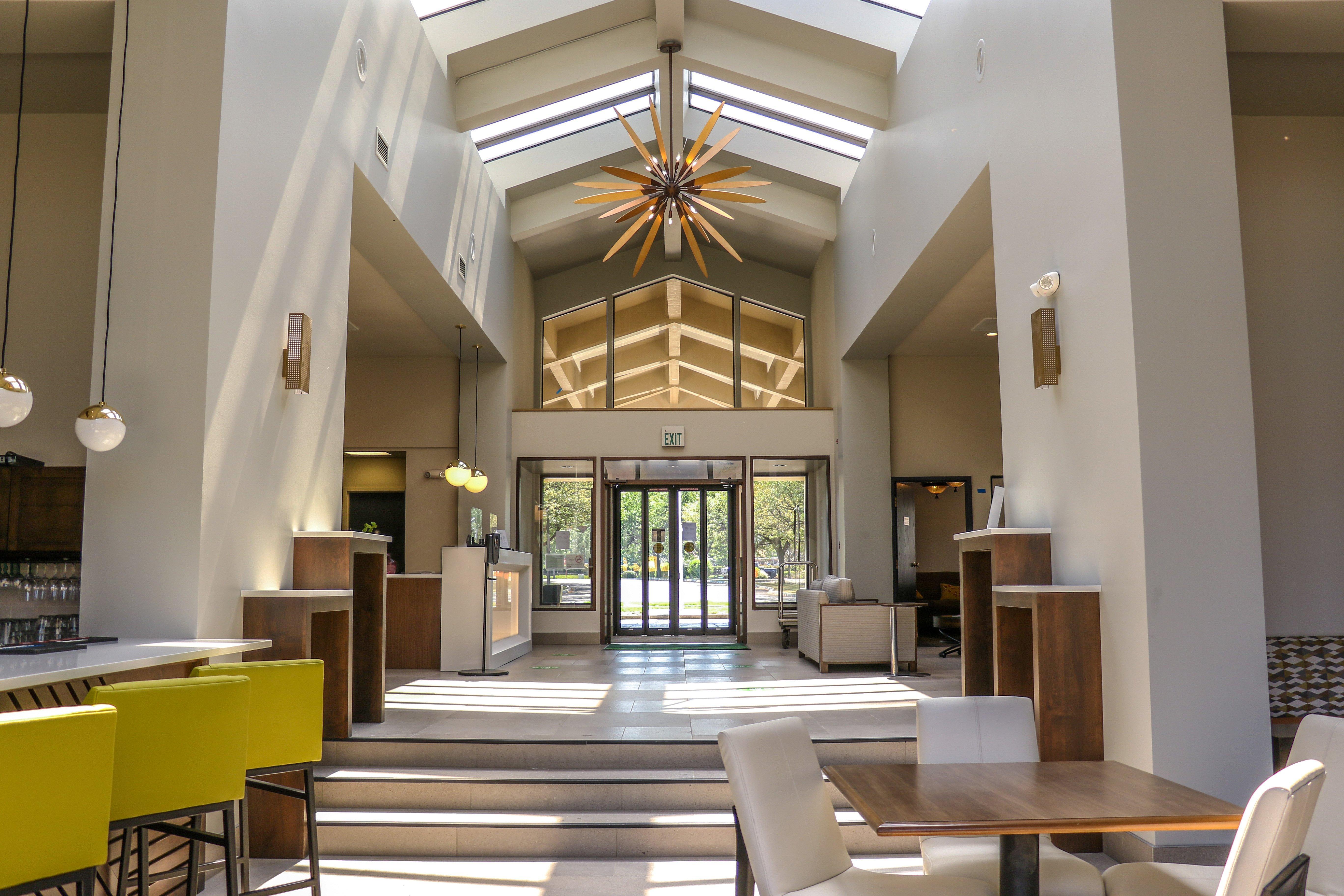 Holiday Inn Clarkston - Lewiston By Ihg Екстер'єр фото