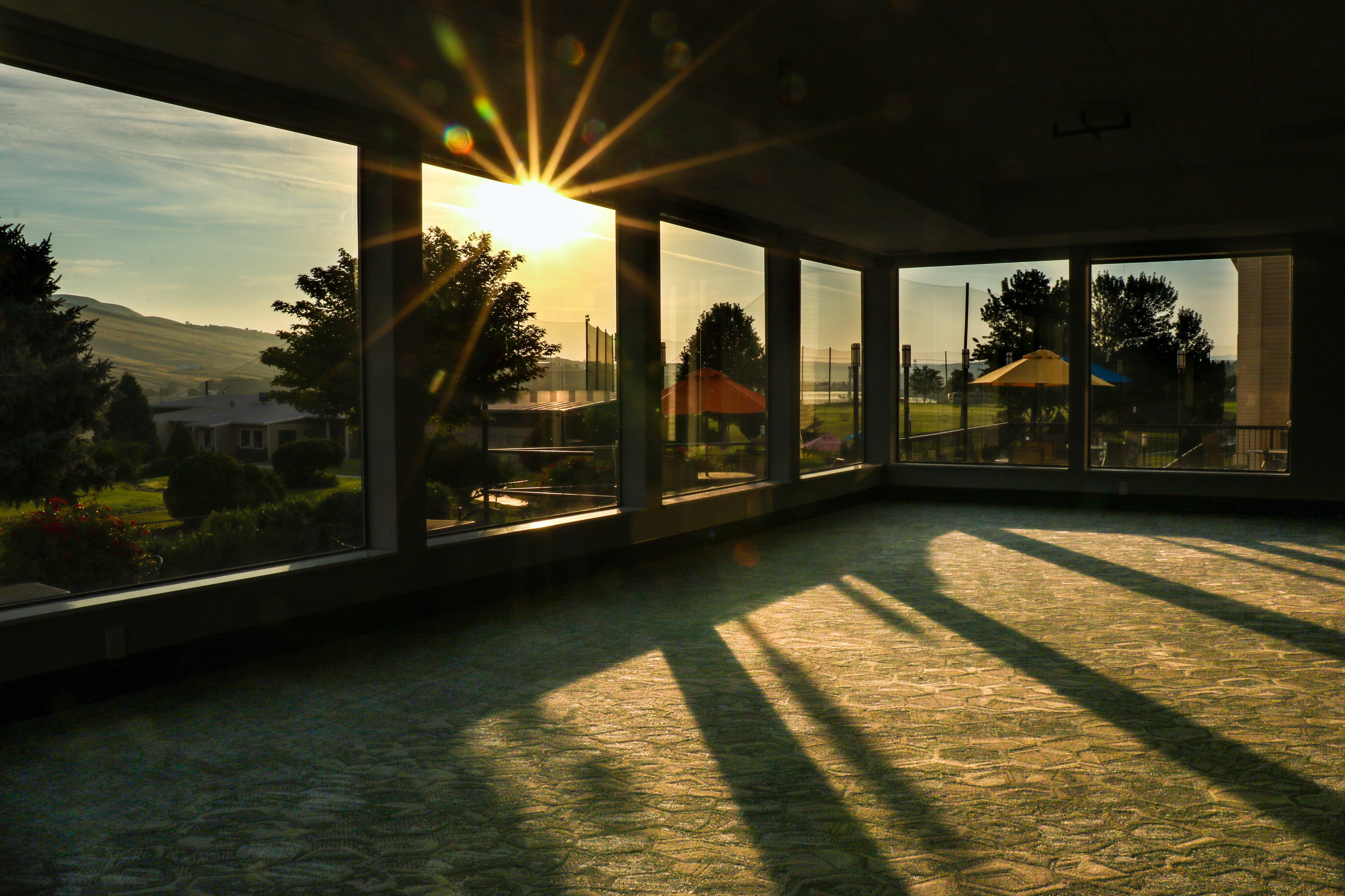 Holiday Inn Clarkston - Lewiston By Ihg Екстер'єр фото