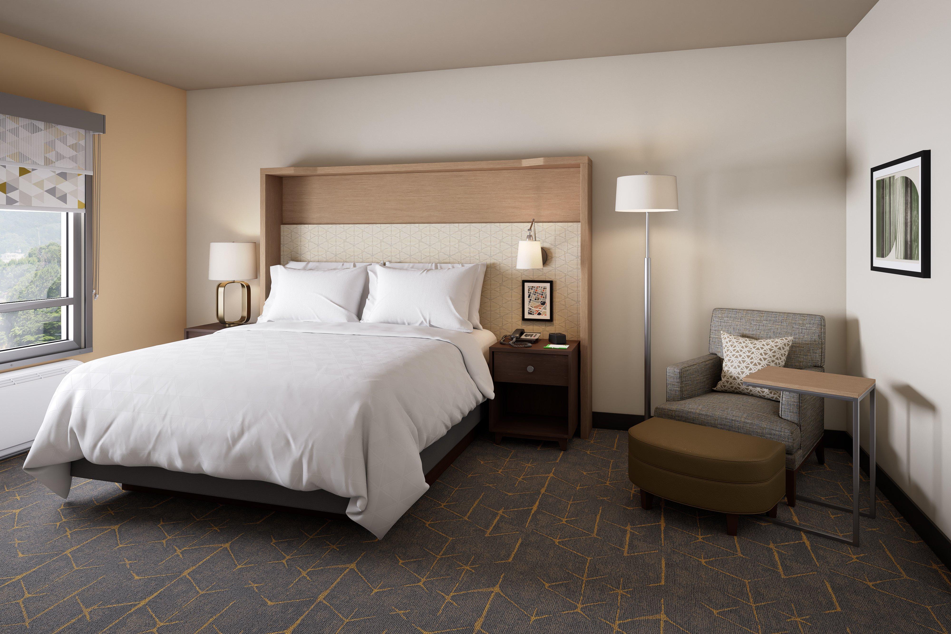 Holiday Inn Clarkston - Lewiston By Ihg Екстер'єр фото