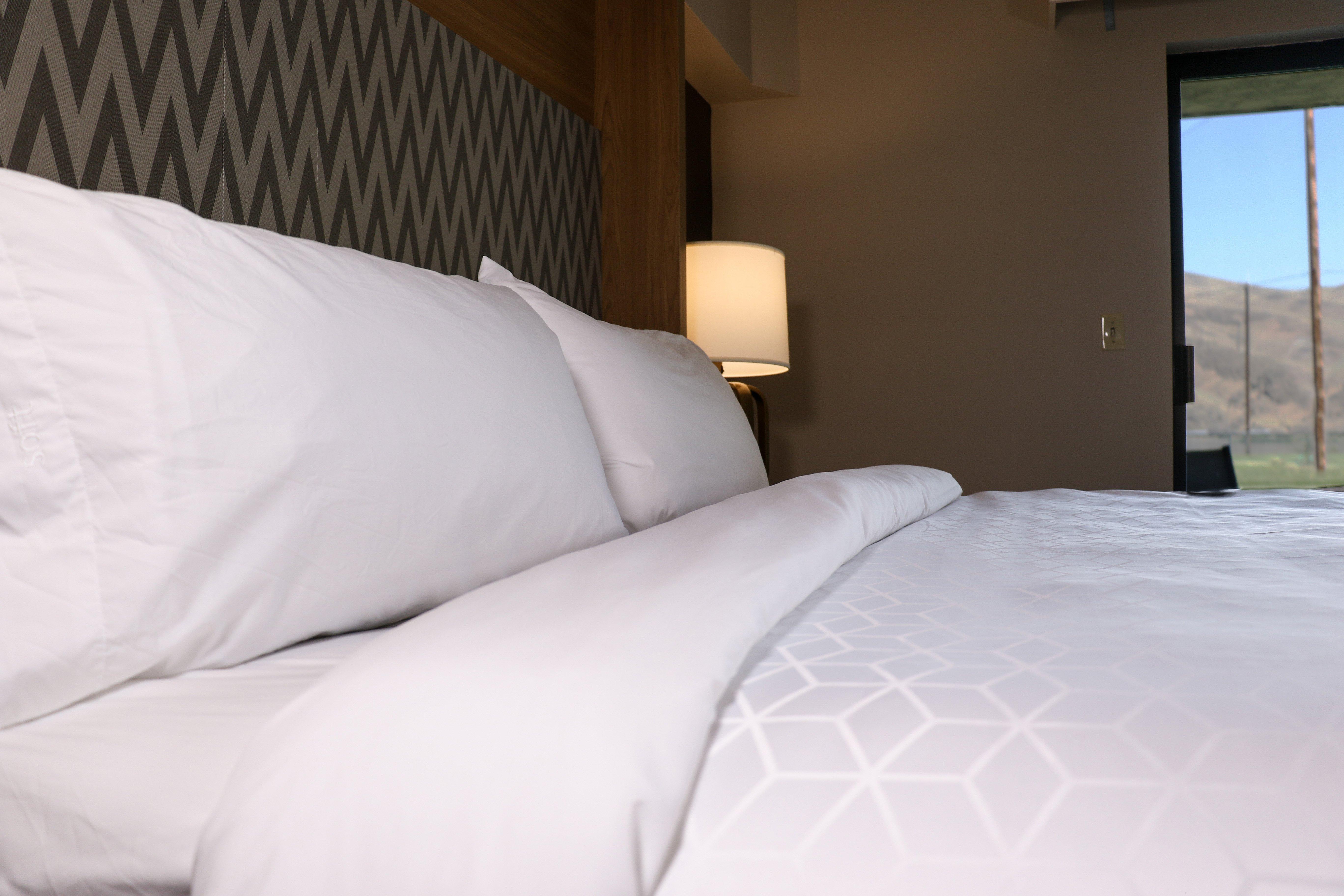 Holiday Inn Clarkston - Lewiston By Ihg Екстер'єр фото