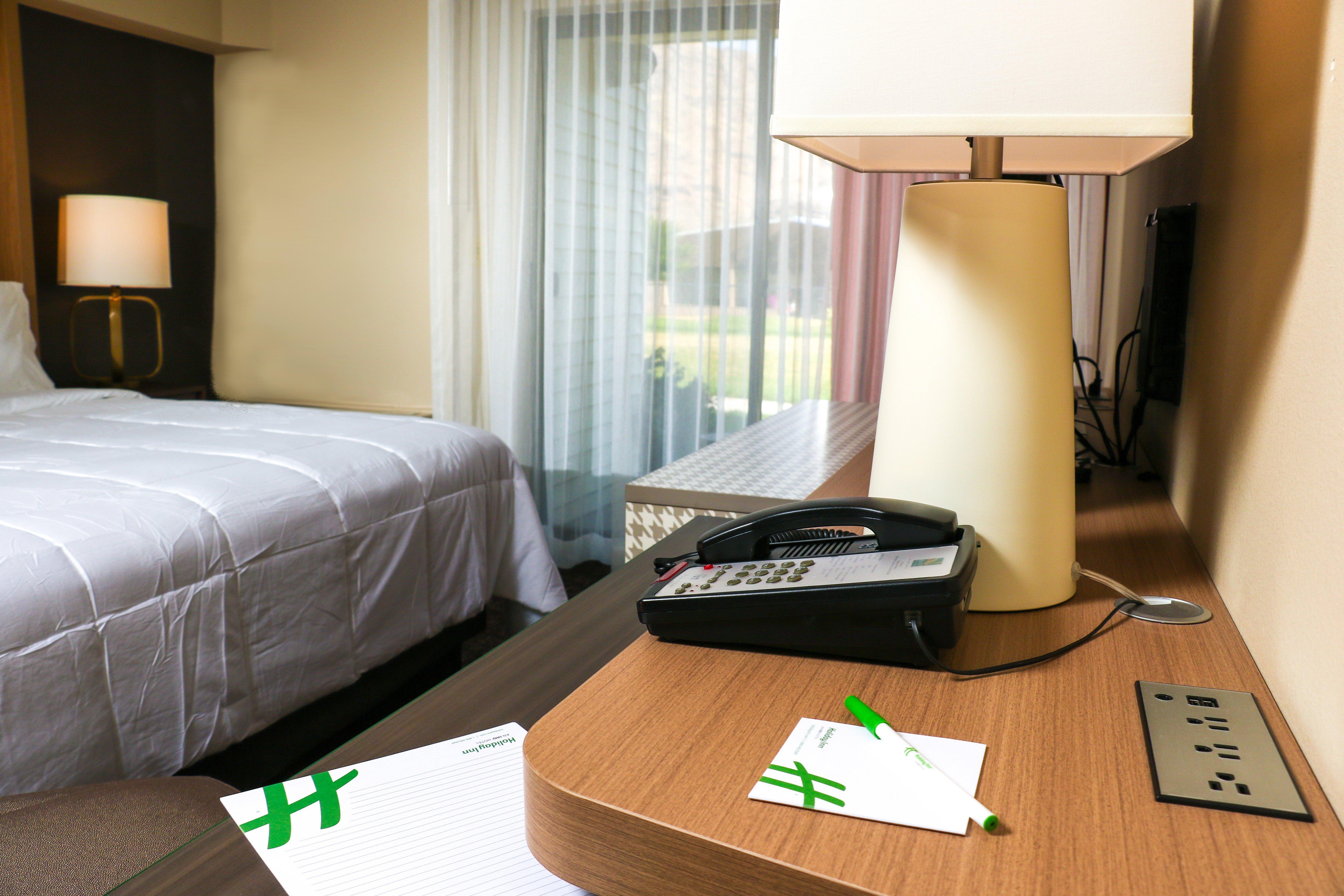 Holiday Inn Clarkston - Lewiston By Ihg Екстер'єр фото