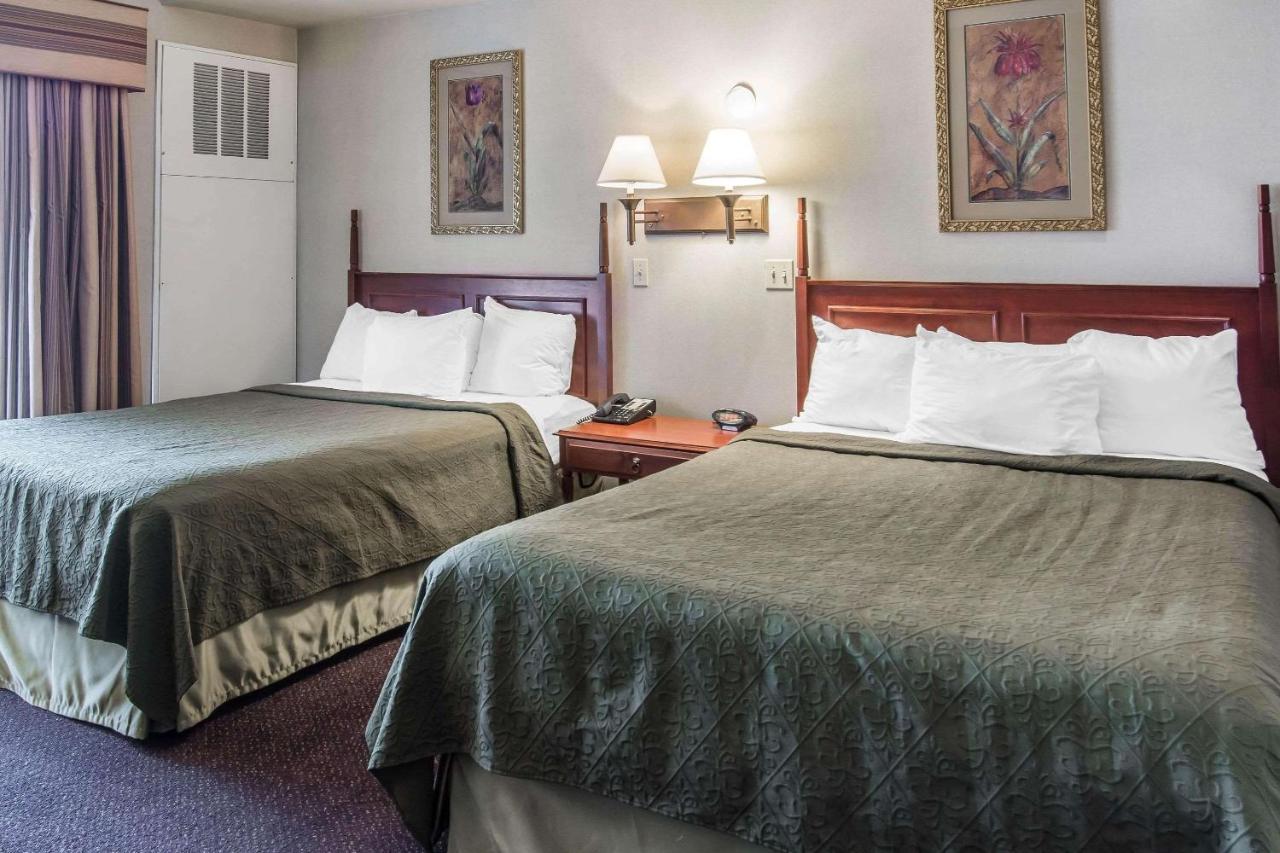 Holiday Inn Clarkston - Lewiston By Ihg Екстер'єр фото