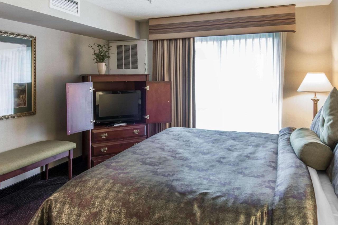 Holiday Inn Clarkston - Lewiston By Ihg Екстер'єр фото